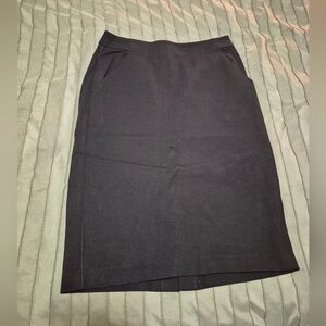 a new day Black Women's Skirt